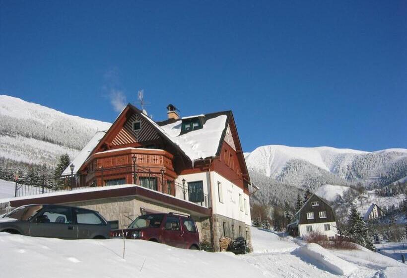 ホテル Pension Pohoda