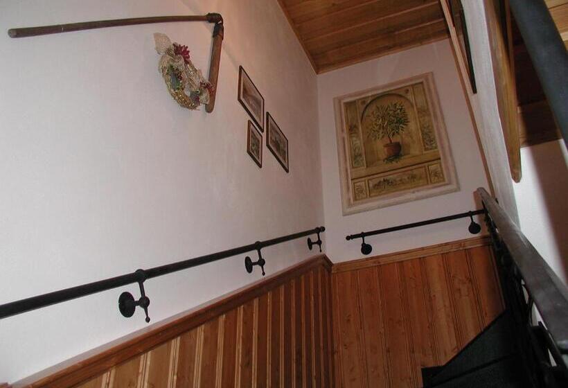 ホテル Pension Pohoda