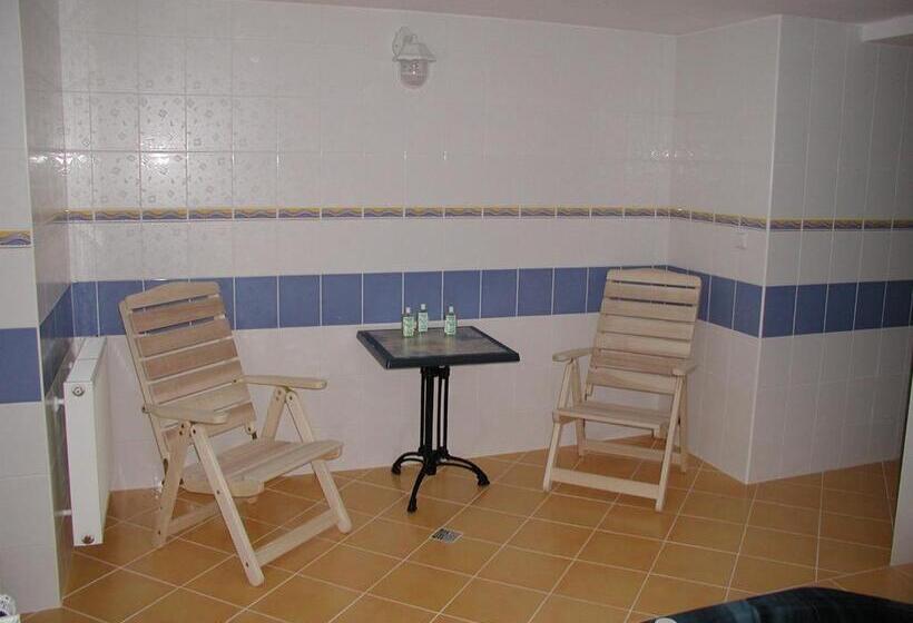 ホテル Pension Pohoda