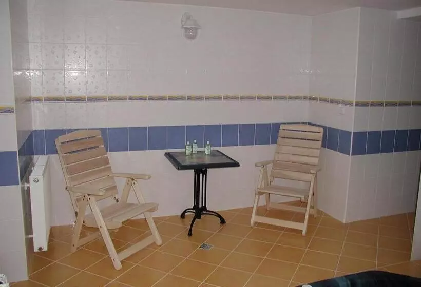 هتل Pension Pohoda
