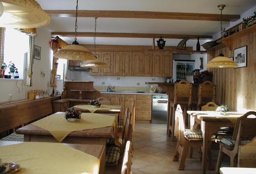 ホテル Pension Pohoda