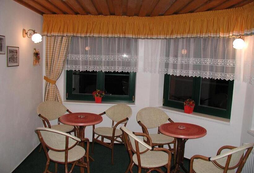 ホテル Pension Pohoda