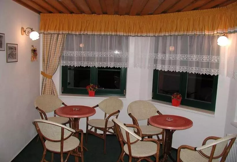 هتل Pension Pohoda