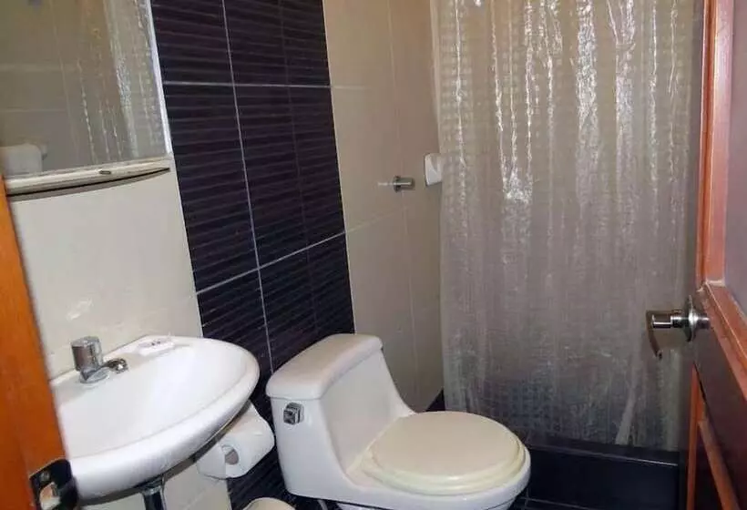 هتل Pirwa Maldonado Hostel