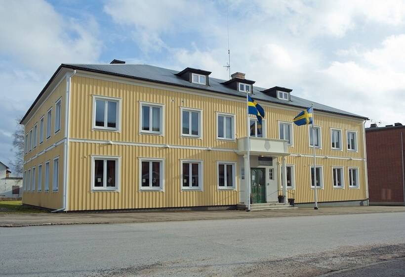 Hotel Reftele Wardshus