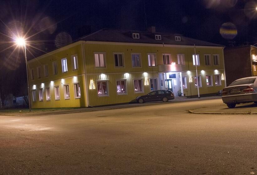 Hotel Reftele Wardshus