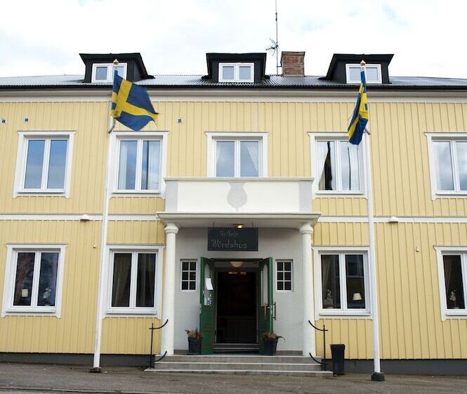 Hotel Reftele Wardshus