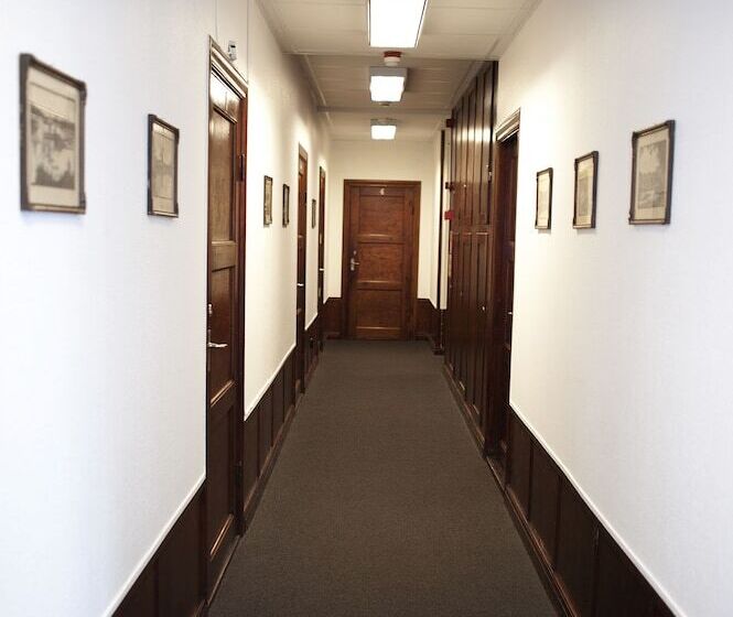 Hotel Reftele Wardshus