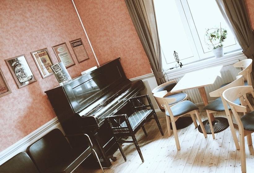 Hotel Reftele Wardshus