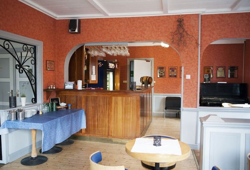 Hotel Reftele Wardshus