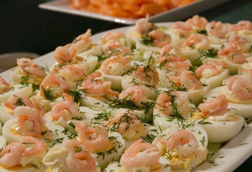 Hotelli Reftele Wardshus