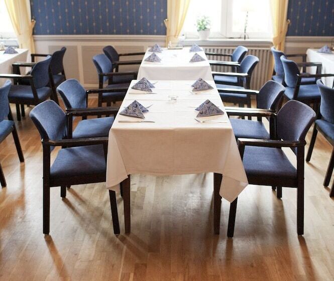 Hotel Reftele Wardshus