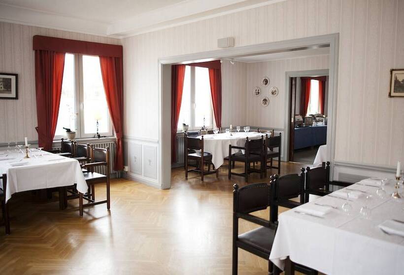 Hotel Reftele Wardshus