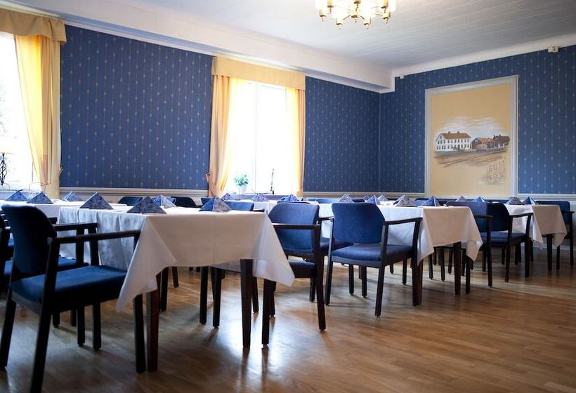 Hotel Reftele Wardshus