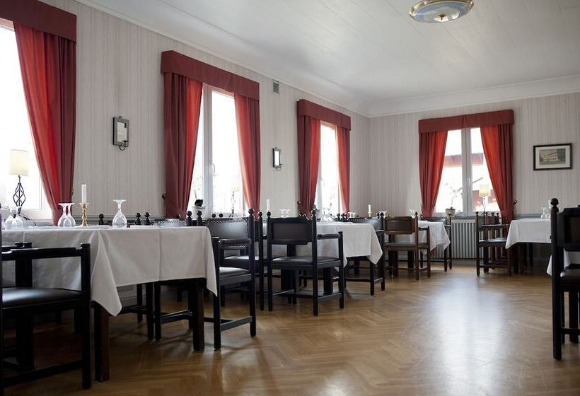 Hotel Reftele Wardshus