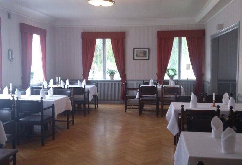 Hotel Reftele Wardshus