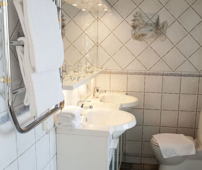 Hotel Reftele Wardshus