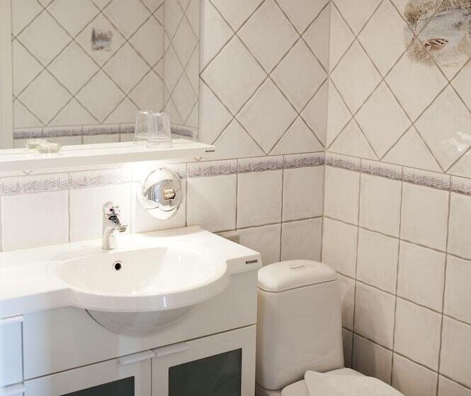 Hotel Reftele Wardshus