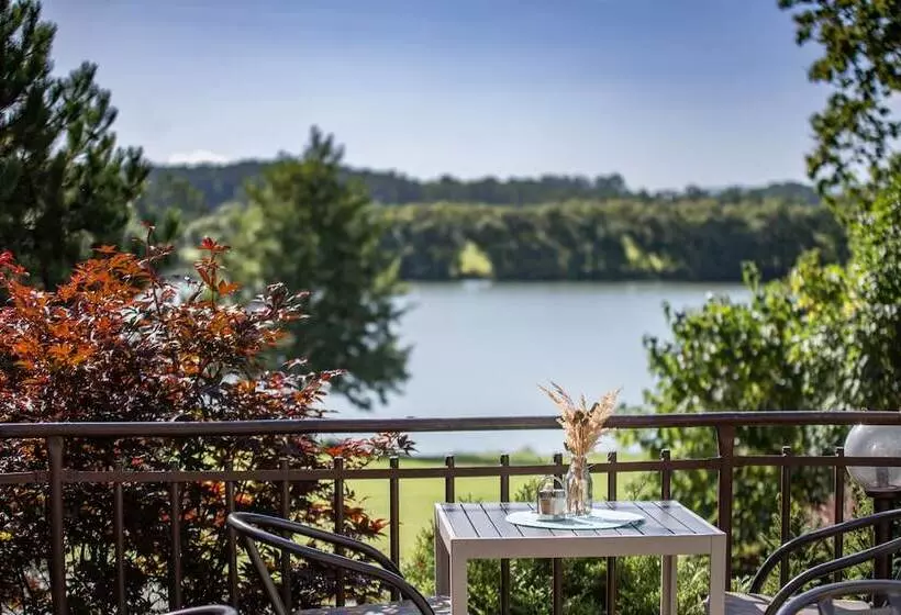 ホテル Resort Restaurant Stilec
