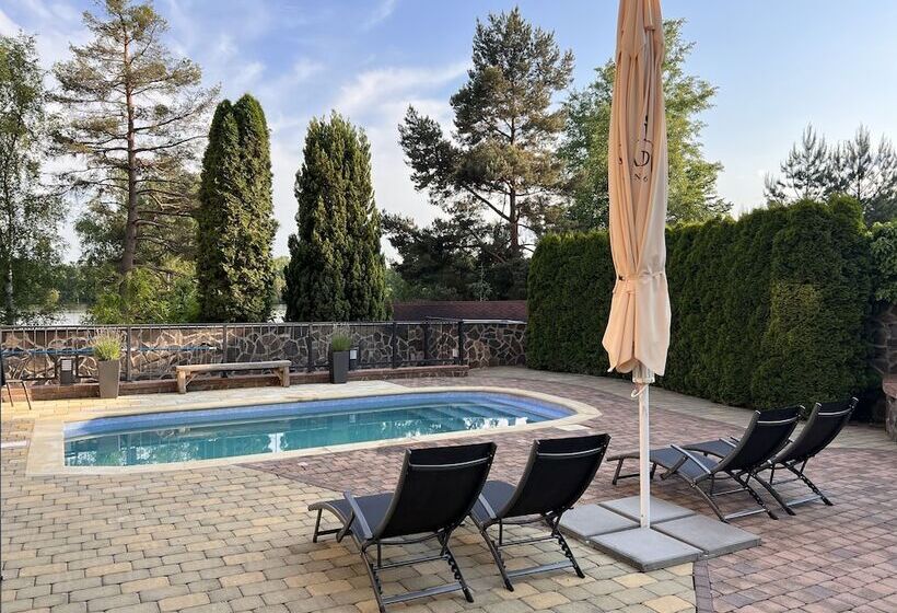 Szálloda Resort Restaurant Stilec