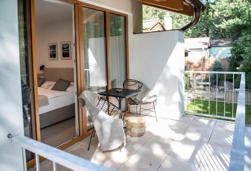 Szálloda Resort Restaurant Stilec