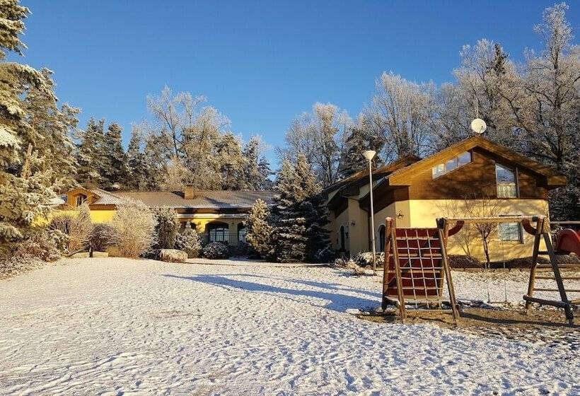 Szálloda Resort Restaurant Stilec