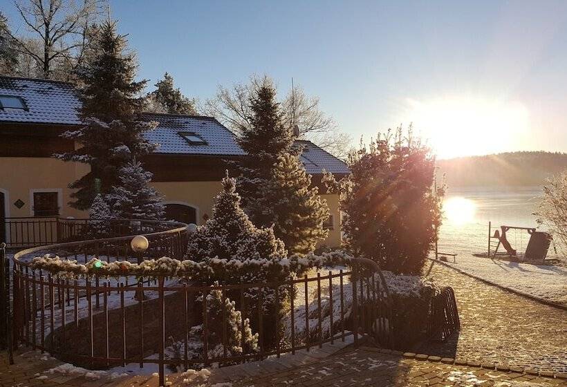 Szálloda Resort Restaurant Stilec