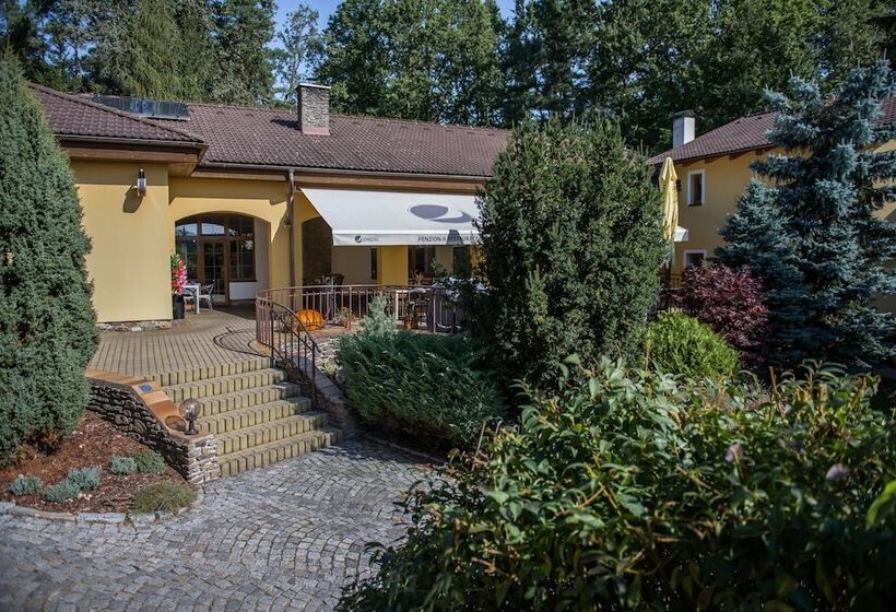 Szálloda Resort Restaurant Stilec