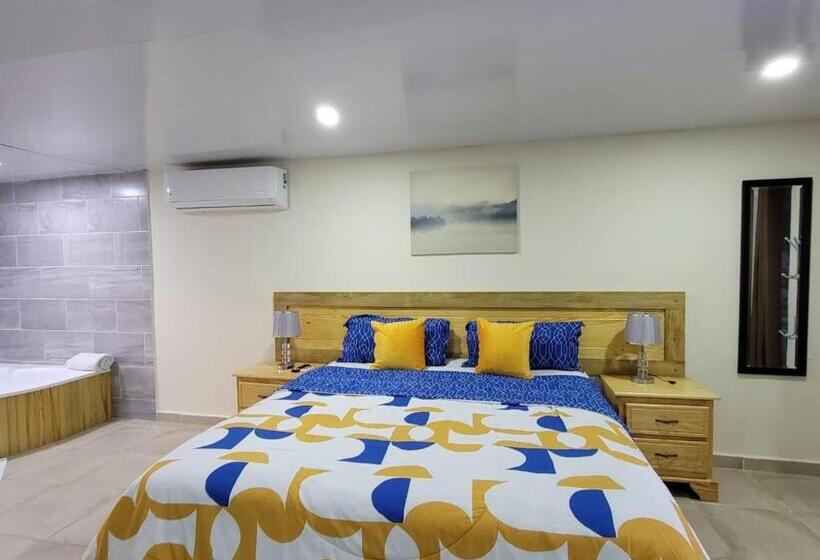 هتل Sea Breeze Sosua