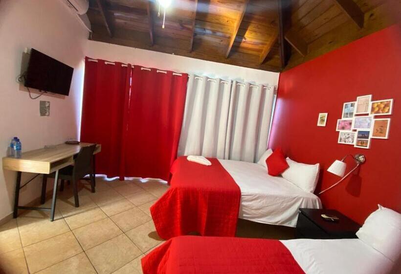 هتل Sea Breeze Sosua