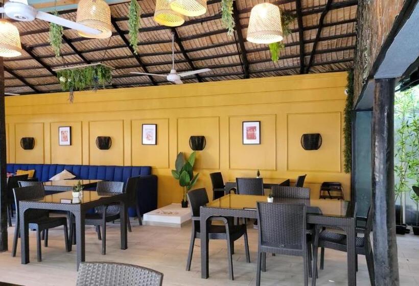 هتل Sea Breeze Sosua