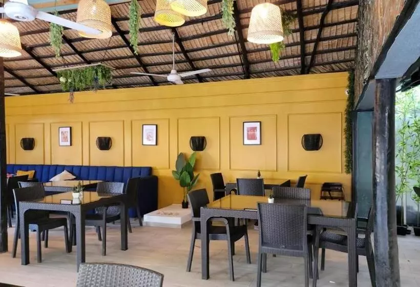 هتل Sea Breeze Sosua