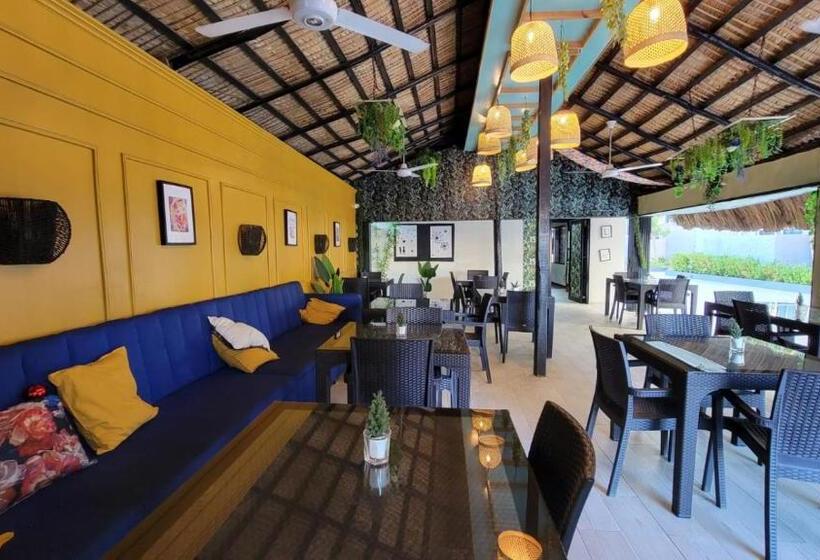 هتل Sea Breeze Sosua