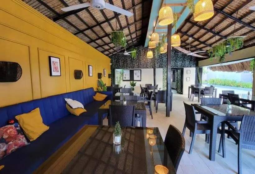 هتل Sea Breeze Sosua