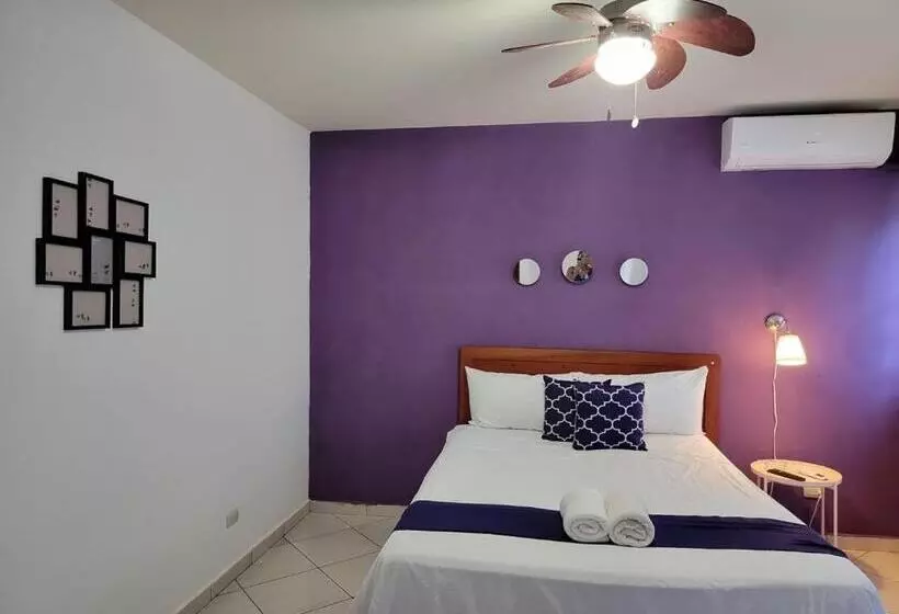 هتل Sea Breeze Sosua