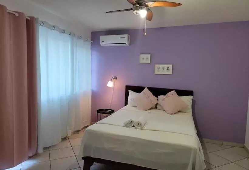 هتل Sea Breeze Sosua