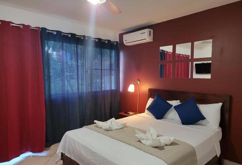 هتل Sea Breeze Sosua