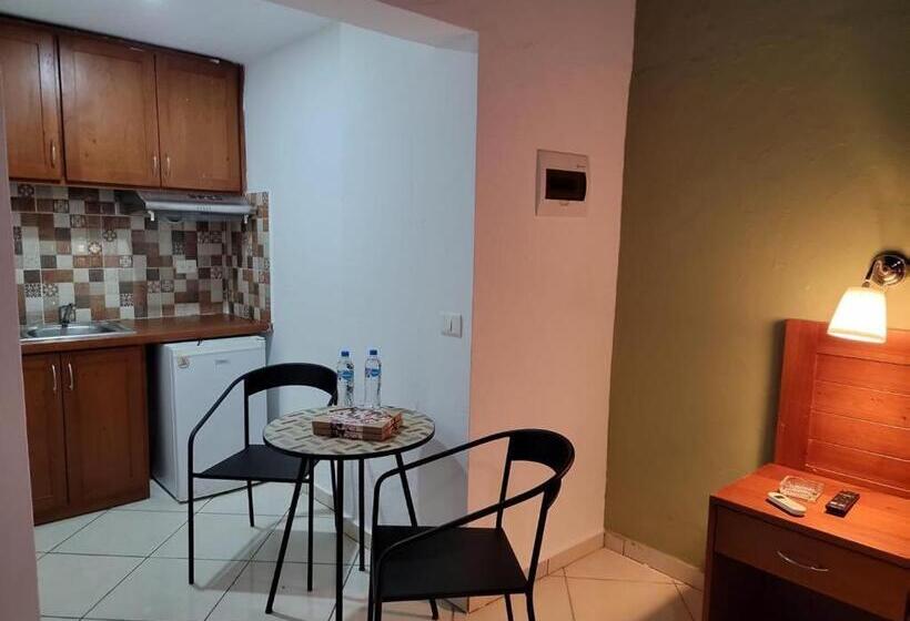 هتل Sea Breeze Sosua