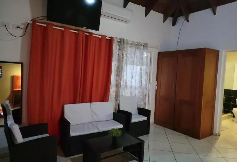 هتل Sea Breeze Sosua