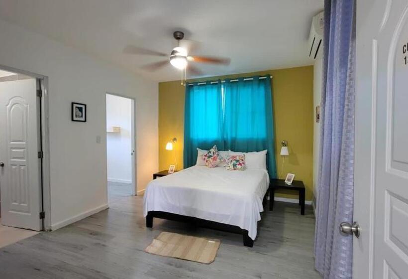 هتل Sea Breeze Sosua