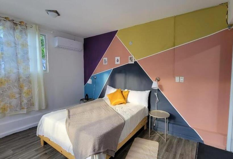 هتل Sea Breeze Sosua