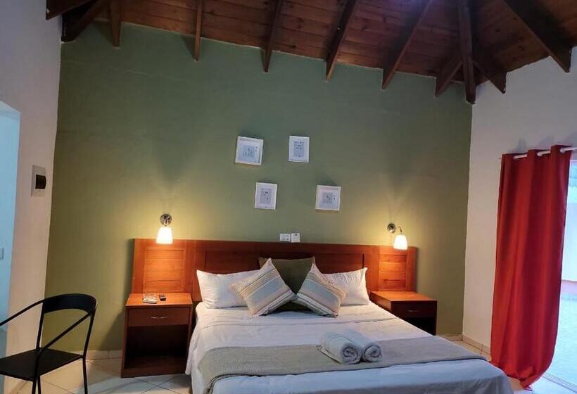 هتل Sea Breeze Sosua