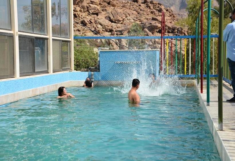 هتل Sehatty Resort