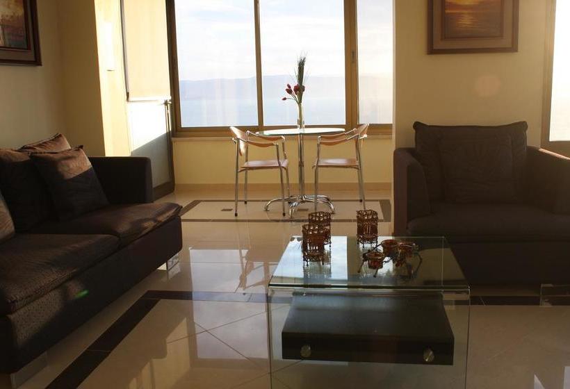 هتل Sehatty Resort