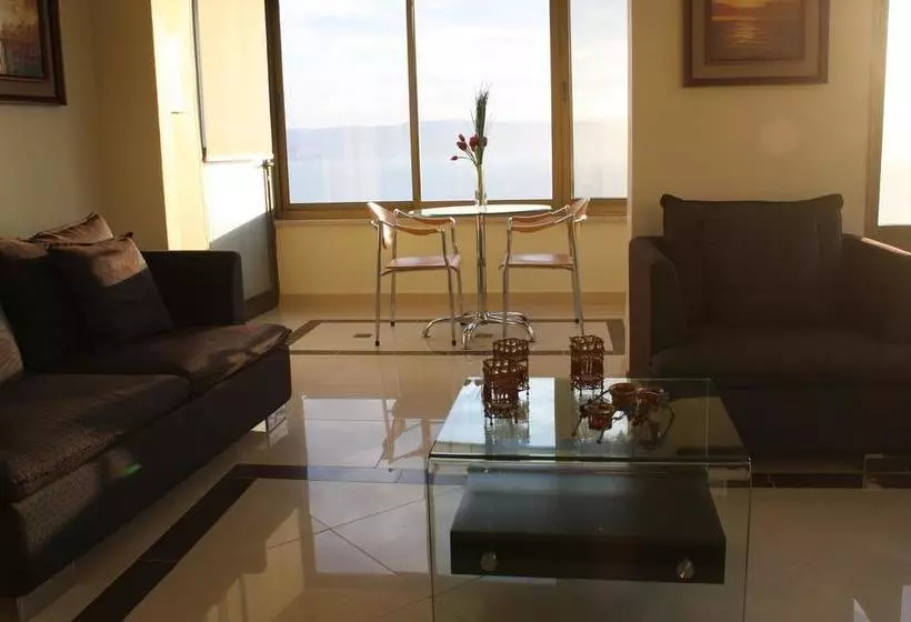 هتل Sehatty Resort