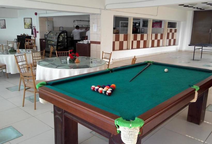 هتل Sehatty Resort