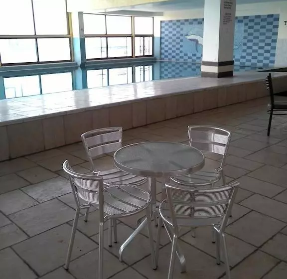 هتل Sehatty Resort