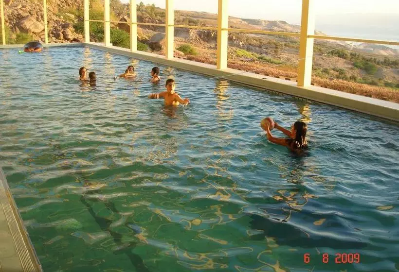 هتل Sehatty Resort