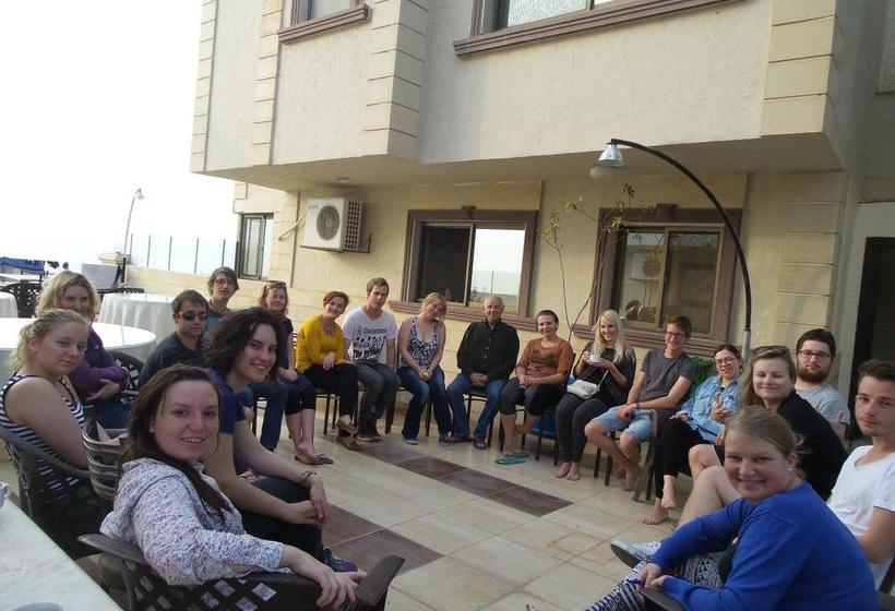 هتل Sehatty Resort