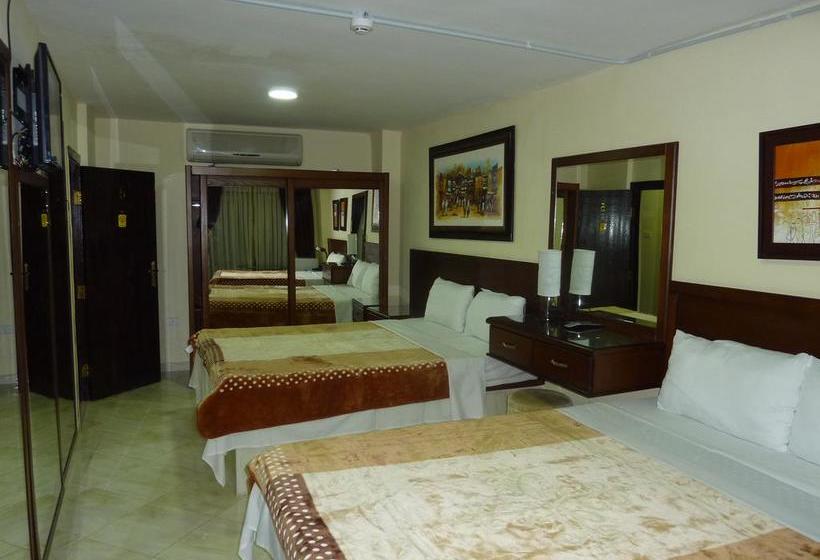 هتل Sehatty Resort